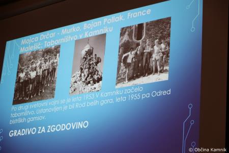 Predstavitev Kamniškega zbornika št. XXVII2024 (33)